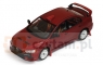 IXO Mitsubishi Lancer EVO X 2007 Group N (MOC114)