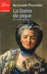 Dame de pique Alexandre Pouchkine