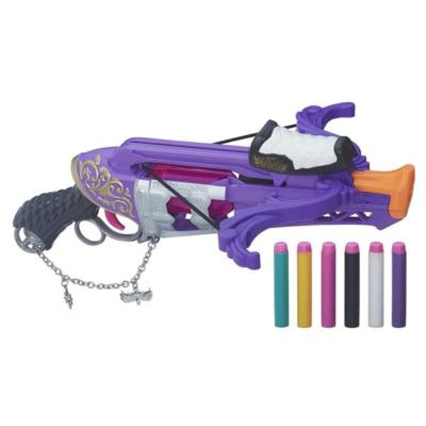 HASBRO Nerf Rebelle Charmed Fair (B1698)
