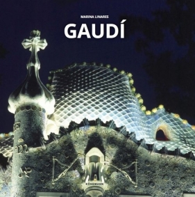 Gaudi - Marina Linares