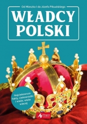 Władcy Polski - Bąk Jolanta