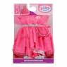 Baby born - Princess Outfit 43cm