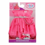 Baby born - Princess Outfit 43cm