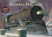Ekspres Polarny (Uszkodzona okładka)