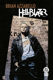 Hellblazer (Brian Azarello). Tom 2 - Brian Azzarello