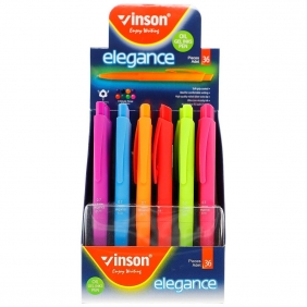 Długopis olejowy Vinson Elegance 8055 (402970)