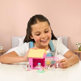 Little Live Pets. Mama Surprise Families - Domek