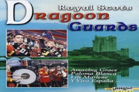 Royal Scots Dragoon Guard (*)