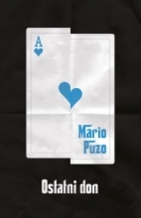 Ostatni Don - Mario Puzo