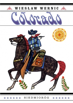 Colorado - Wernic Wiesław