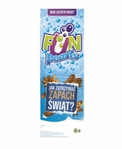 Mini Eksperyment - Fun pearls