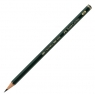 Ołówek zwykły Faber-Castell czarny