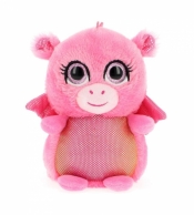 Motsu Pink Dragon 14cm