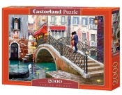 Puzzle Venice Bridge 2000 elementów (200559)