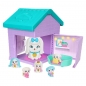 Little Live Pets. Mama Surprise Families - Domek