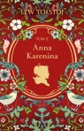 Anna Karenina. Tom 2 Lew Tołstoj