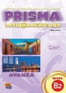 Prisma Latinoamericano B2 podręcznik Opracowanie zbiorowe