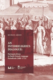 An Interreligious Dialogue - Michael Green