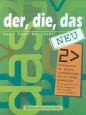 der, die, das neu 2 Kurs kontynuacyjny Podręcznik - Ewa Krawczyk, Lucyna Zastąpiło, Marta Kozubska