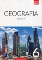 Geografia. Podręcznik. Klasa 6. Szkoła podstawowa - Agnieszka Lechowicz, Piotr Stankiewicz, Arkadiusz Głowacz
