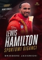 Lewis Hamilton Sportowi giganci - Grzegorz Jazienicki
