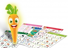 Carotina - 500 pytań. Zwierzęta