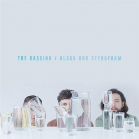 Glass and Styrofoam - The Cassino