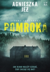 Pomroka wyd. kieszonkowe - Agnieszka Jeż