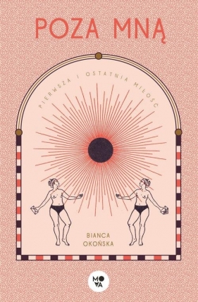 Poza mną - Bianca Okońska