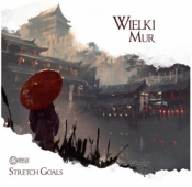 Great Wall Stretch Goal (wersja figurkowa)