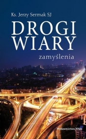 Drogi wiary - Jerzy Sermak