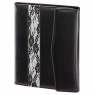 Notes A4 Premium linia czarny wymienny wkład NP-6MAL/CZA/100L/Z