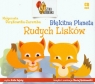 Błękitna planeta rudych lisków
	 (Audiobook) Strękowska-Zaręba Małgorzata