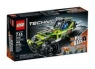 Lego Technic Pustynna wyścigówka (42027)