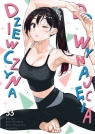 Dziewczyna do wynajęcia. Tom 33 Reiji Miyajima