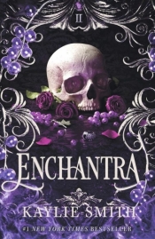 Enchantra wer. angielska - Kaylie Smith
