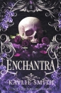 Enchantra wer. angielska - Kaylie Smith