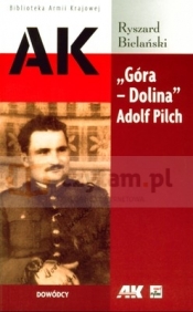 Góra Dolina Adolf Pilch
