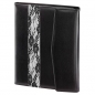 Notes A4 Premium linia czarny wymienny wkład NP-6MAL/CZA/100L/Z