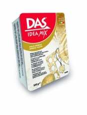 Glinka Das Idea Mix żółta 100g (342001)