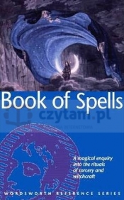 Book of Spells