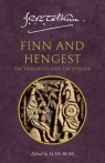 Finn and Hengest J.R.R. Tolkien
