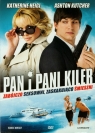 Pan i Pani Kiler  Ted Griffin, Bob DeRosa