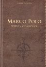 Marco Polo. Wielcy odkrywcy Anita Ganoun