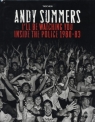 I'll Be Watching You: Inside The Police. 1980-83 Summers Andy