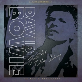Just for One Day - Płyta winylowa - David Bowie