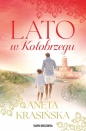 Lato w Kołobrzegu - Aneta Krasińska