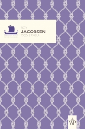 Oczy z Rigela wyd. 2026 - Roy Jacobsen
