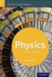 Physics Study Guide 2014 Edition: Oxford IB Diploma Programme