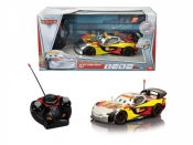 DICKIE Cars 2 RC Silver Miguel (203089585)